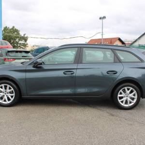 Seat Leon ST 1.0 TSi *LED, NAVIGACIJA*