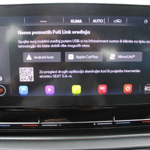 Seat Leon ST 1.0 TSi *LED, NAVIGACIJA*