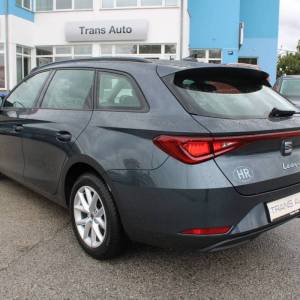 Seat Leon ST 1.0 TSi *LED, NAVIGACIJA*