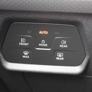 Seat Leon ST 1.0 TSi *LED, NAVIGACIJA*