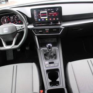 Seat Leon ST 1.0 TSi *LED, NAVIGACIJA*