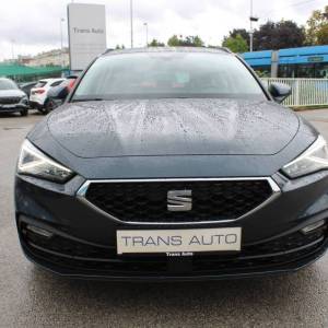Seat Leon ST 1.0 TSi *LED, NAVIGACIJA*