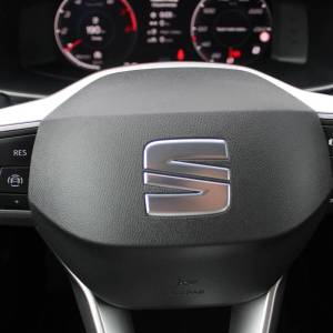 Seat Leon ST 1.0 TSi *LED, NAVIGACIJA*