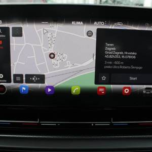 Seat Leon ST 1.0 TSi *LED, NAVIGACIJA*