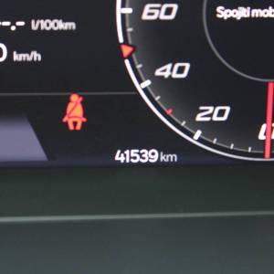 Seat Leon ST 1.0 TSi *LED, NAVIGACIJA*