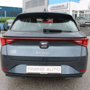 Seat Leon ST 1.0 TSi *LED, NAVIGACIJA*