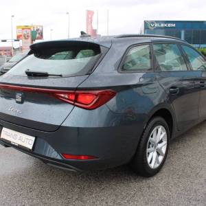 Seat Leon ST 1.0 TSi *LED, NAVIGACIJA*