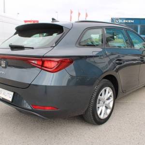 Seat Leon ST 1.0 TSi *VIRTUAL, NAVIGACIJA, LED*