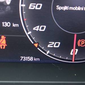 Seat Leon ST 1.0 TSi *VIRTUAL, NAVIGACIJA, LED*