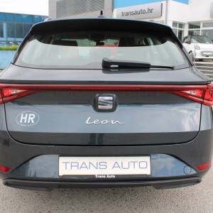 Seat Leon ST 1.0 TSi *VIRTUAL, NAVIGACIJA, LED*