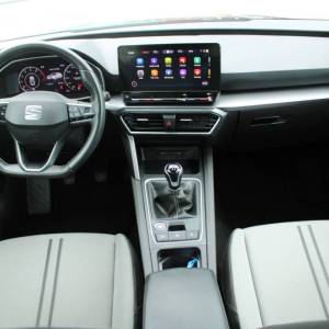 Seat Leon ST 1.0 TSi *VIRTUAL, NAVIGACIJA, LED*
