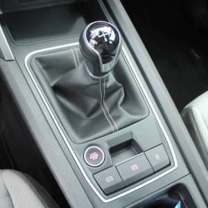Seat Leon ST 1.0 TSi *VIRTUAL, NAVIGACIJA, LED*