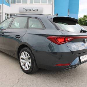 Seat Leon ST 1.0 TSi *VIRTUAL, NAVIGACIJA, LED*