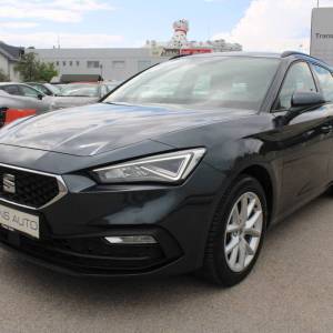 Seat Leon ST 1.0 TSi *VIRTUAL, NAVIGACIJA, LED*