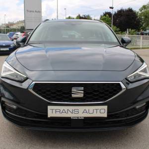 Seat Leon ST 1.0 TSi *VIRTUAL, NAVIGACIJA, LED*