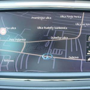 Seat Leon ST 1.6 TDi DSG *LED, NAVIGACIJA, KAMERA*