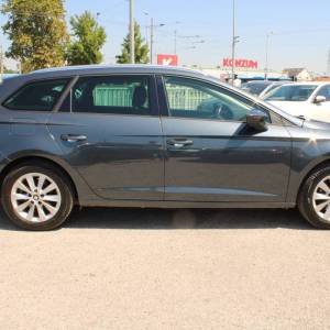 Seat Leon ST 1.6 TDi DSG *LED, NAVIGACIJA, KAMERA*
