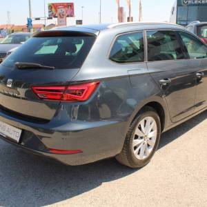 Seat Leon ST 1.6 TDi DSG *LED, NAVIGACIJA, KAMERA*
