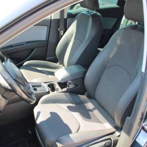 Seat Leon ST 1.6 TDi DSG *LED, NAVIGACIJA, KAMERA*