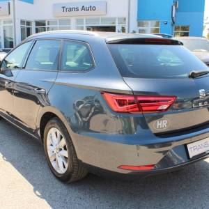 Seat Leon ST 1.6 TDi DSG *LED, NAVIGACIJA, KAMERA*