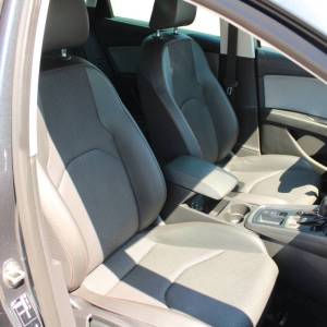 Seat Leon ST 1.6 TDi DSG *LED, NAVIGACIJA, KAMERA*