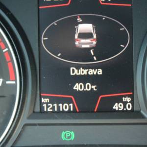 Seat Leon ST 1.6 TDi DSG *LED, NAVIGACIJA, KAMERA*