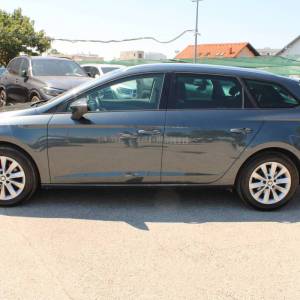 Seat Leon ST 1.6 TDi DSG *LED, NAVIGACIJA, KAMERA*
