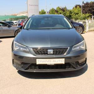 Seat Leon ST 1.6 TDi DSG *LED, NAVIGACIJA, KAMERA*