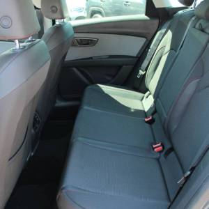 Seat Leon ST 1.6 TDi DSG *LED, NAVIGACIJA, KAMERA*