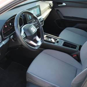 Seat Leon ST 2.0 TDi DSG 150ks *LED, NAVIGACIJA, KAMERA*