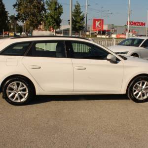 Seat Leon ST 2.0 TDi DSG 150ks *LED, NAVIGACIJA, KAMERA*
