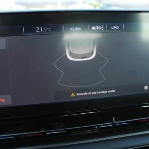 Seat Leon ST 2.0 TDi DSG 150ks *LED, NAVIGACIJA, KAMERA*