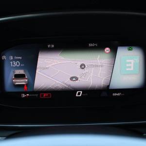 Seat Leon ST 2.0 TDi DSG 150ks *LED, NAVIGACIJA, KAMERA*