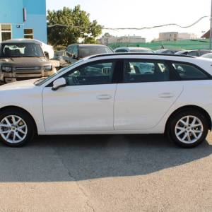 Seat Leon ST 2.0 TDi DSG 150ks *LED, NAVIGACIJA, KAMERA*