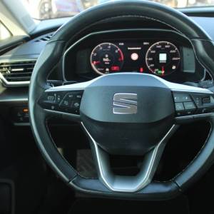 Seat Leon ST 2.0 TDi DSG 150ks *LED, NAVIGACIJA, KAMERA*