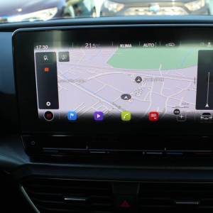 Seat Leon ST 2.0 TDi DSG 150ks *LED, NAVIGACIJA, KAMERA*