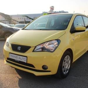Seat Mii 1.0 Style