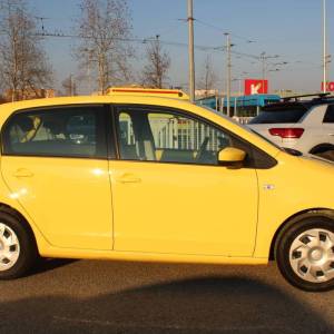 Seat Mii 1.0 Style
