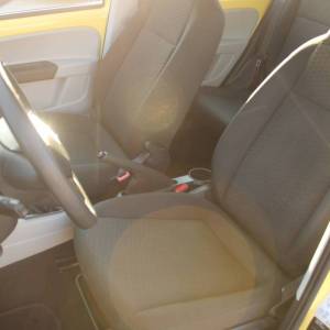Seat Mii 1.0 Style