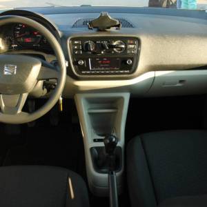 Seat Mii 1.0 Style