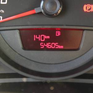 Seat Mii 1.0 Style