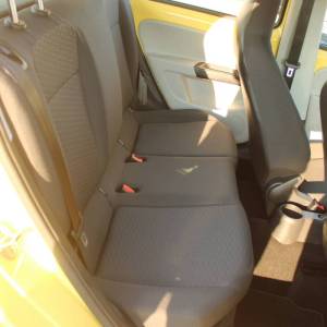 Seat Mii 1.0 Style