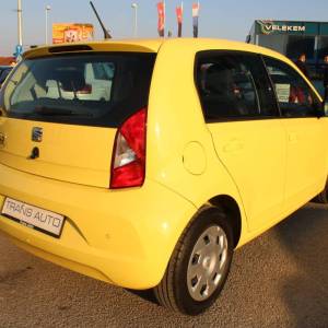 Seat Mii 1.0 Style