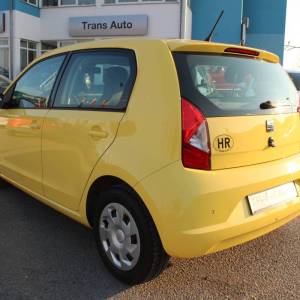 Seat Mii 1.0 Style