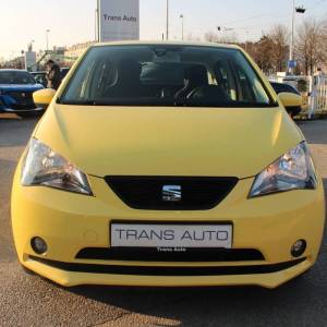 Seat Mii 1.0 Style