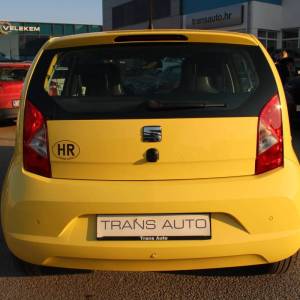 Seat Mii 1.0 Style