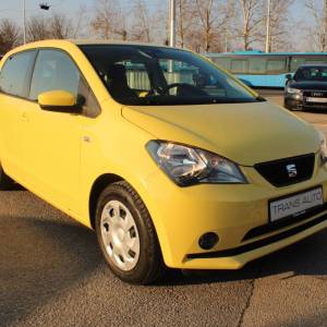 Seat Mii 1.0 Style