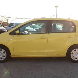Seat Mii 1.0 Style
