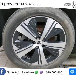 Seat Tarraco 1.4 TSI DSG Xcellence 245 KS, LED+ACC+GR SJED+KAM+PDC+ASIST