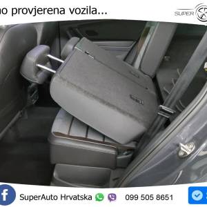 Seat Tarraco 1.4 TSI DSG Xcellence 245 KS, LED+ACC+GR SJED+KAM+PDC+ASIST